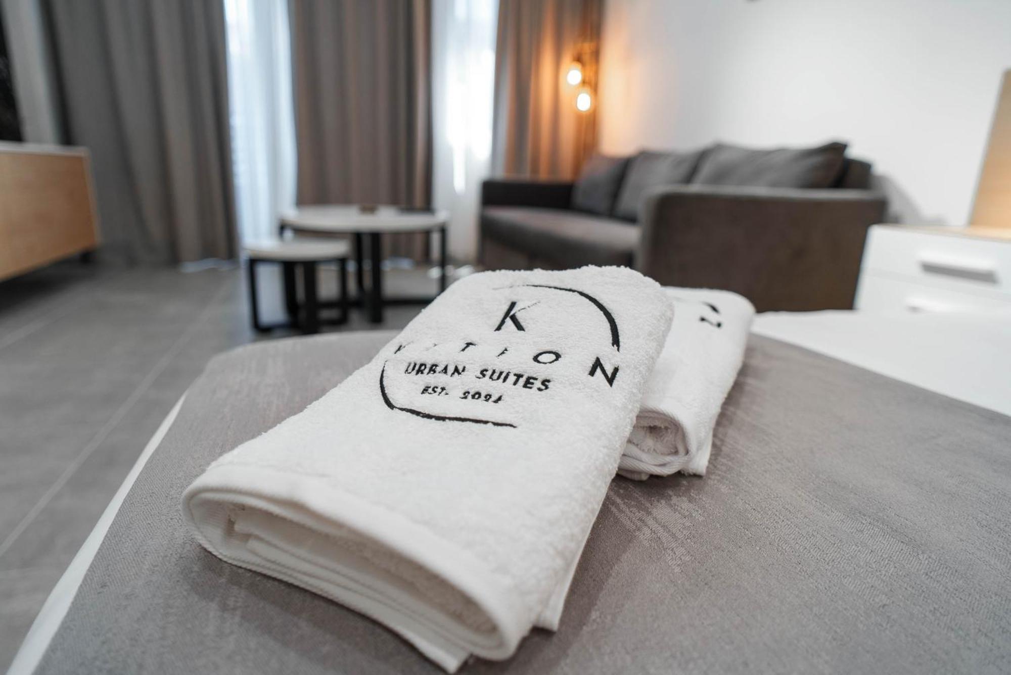 Kition In Finikoudes Apartament Larnaca
