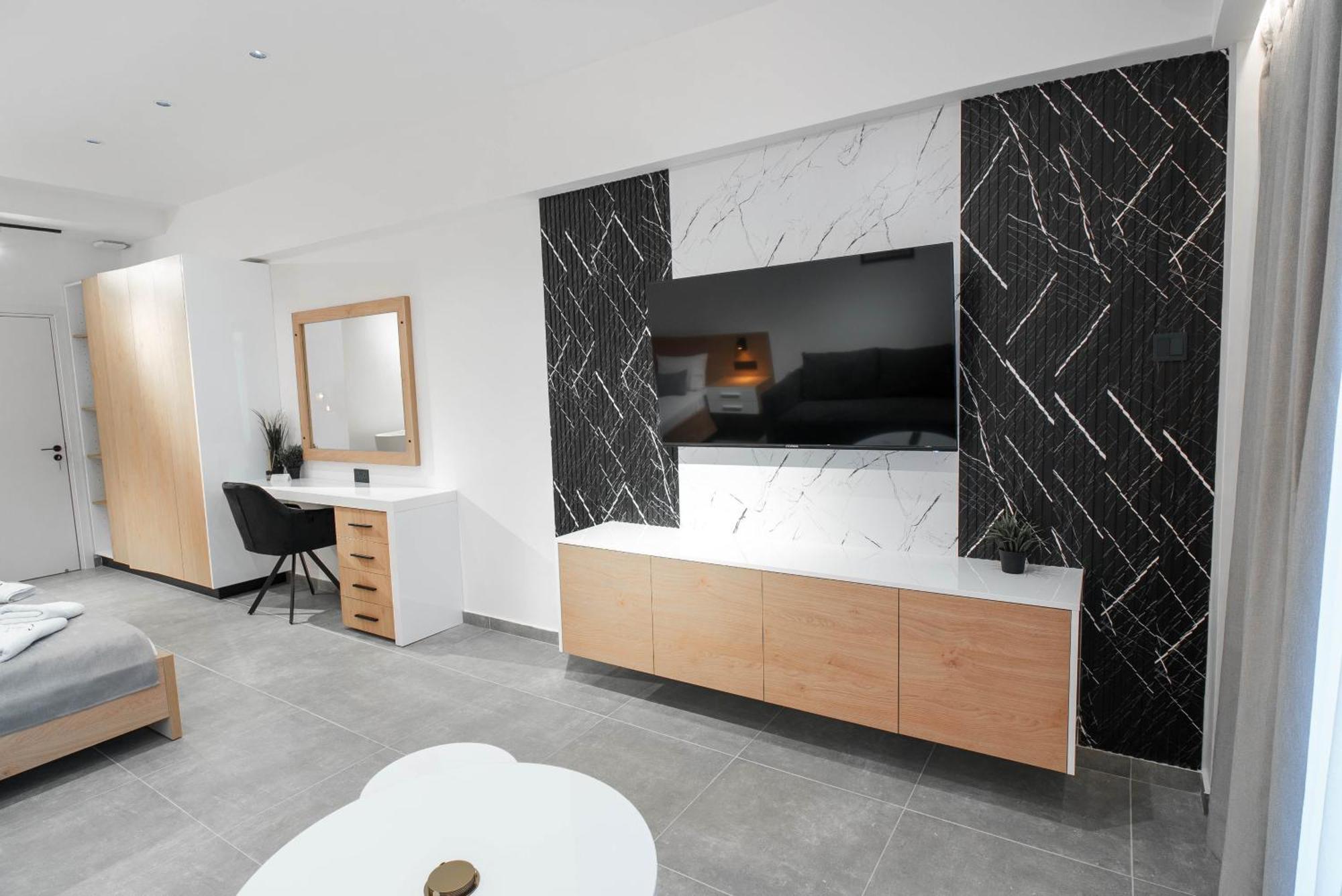 Apartment Kition In Finikoudes Larnaca