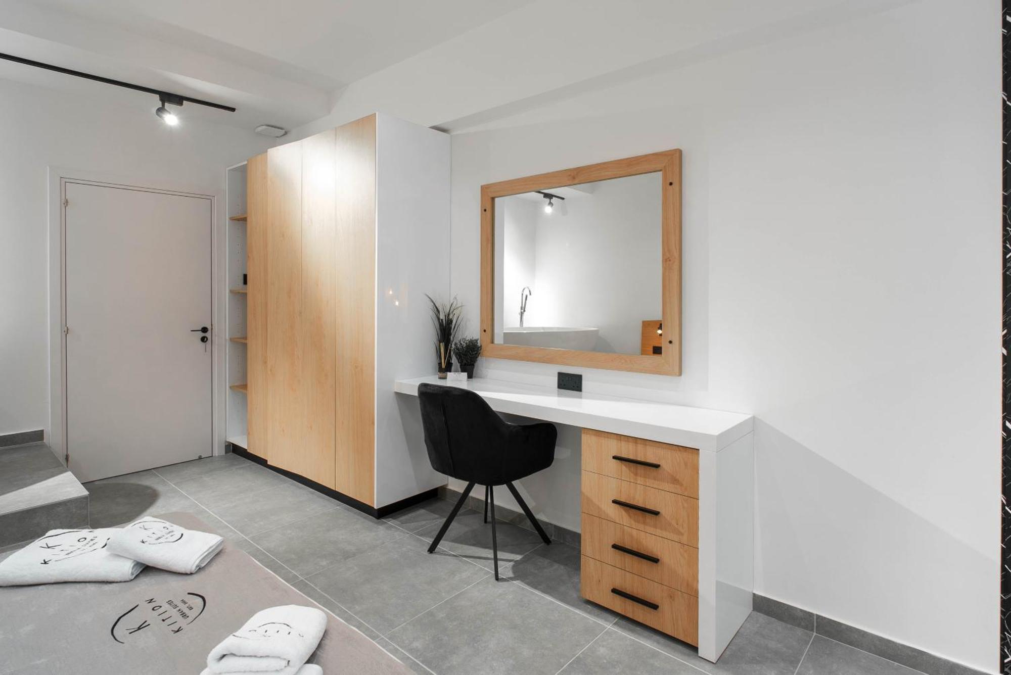 Apartment Kition In Finikoudes *