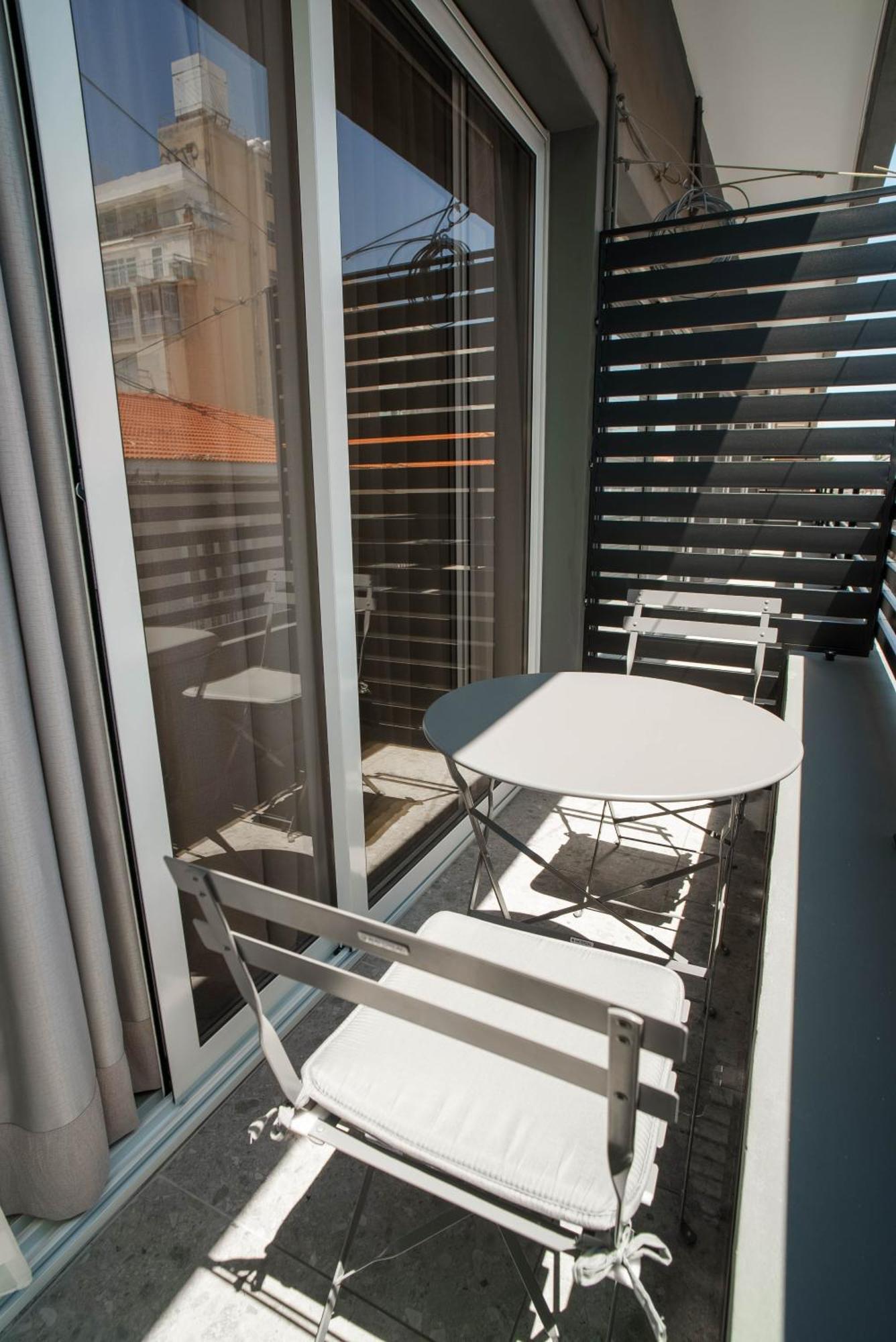 Apartment Kition In Finikoudes Larnaca